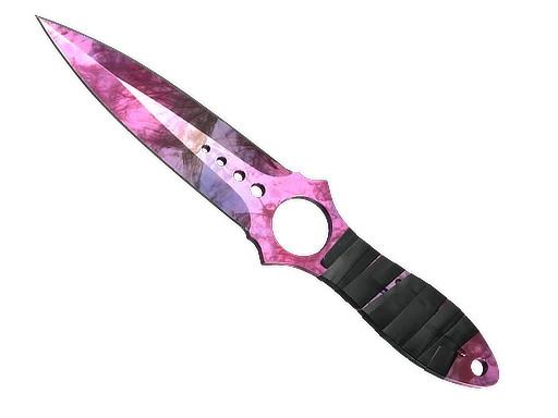 ★ Skeleton Knife | Doppler (Minimal Wear) - Phase 2