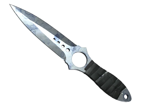 ★ Skeleton Knife | Stained (Factory New)