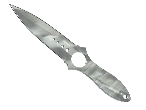 ★ StatTrak™ Skeleton Knife | Urban Masked (Field-Tested)