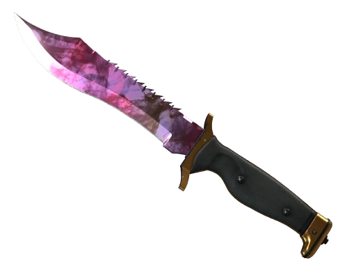 ★ Bowie Knife | Doppler (Minimal Wear) - Phase 2