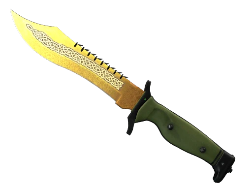 ★ Bowie Knife | Lore (Factory New)