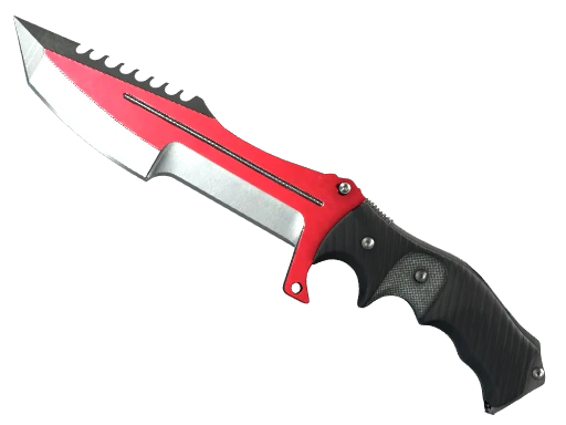 ★ StatTrak™ Huntsman Knife | Autotronic (Field-Tested)