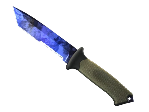 ★ StatTrak™ Ursus Knife | Doppler (Factory New) - Phase 4
