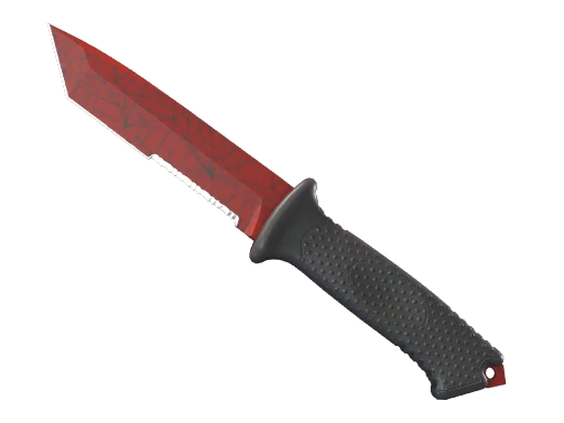 ★ Ursus Knife | Crimson Web (Minimal Wear)