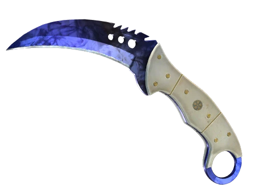 ★ Talon Knife | Doppler (Factory New) - Phase 4