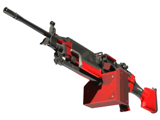 M249 | System Lock (Factory New)
