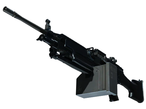 M249 | O.S.I.P.R. (Factory New)