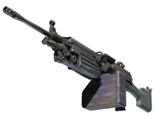 M249 | Spectrogram (Factory New)