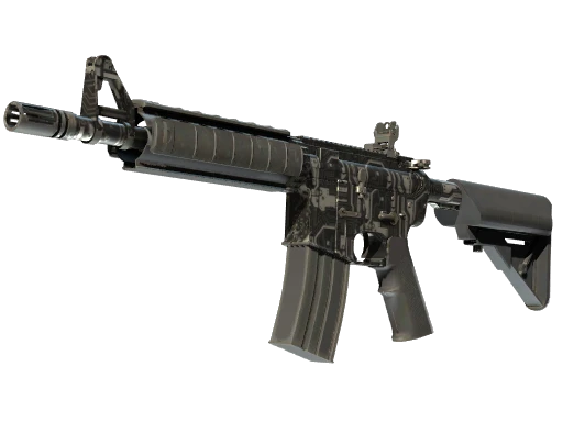 M4A4 | Mainframe (Factory New)