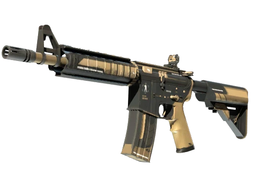 M4A4 | Desert-Strike (Factory New)