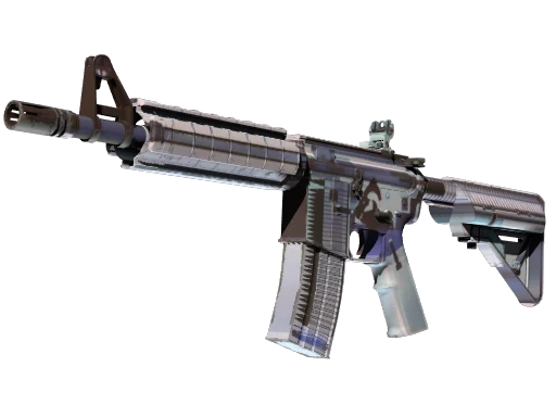 M4A4 | X-Ray (Factory New)