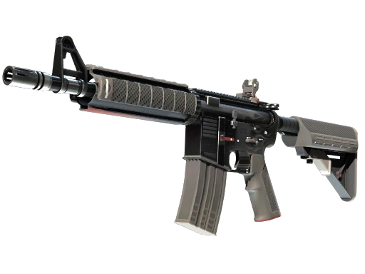 M4A4 | Magnesium (Factory New)