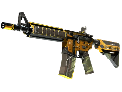 M4A4 | Buzz Kill (Factory New)