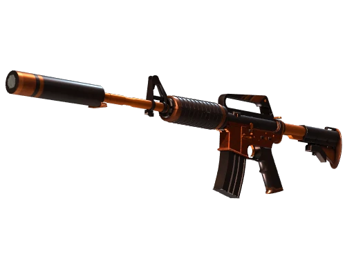 M4A1-S | Atomic Alloy (Factory New)