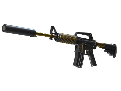 M4A1-S | Knight (Factory New)