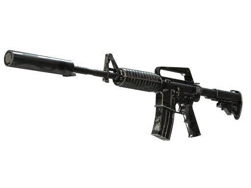 M4A1-S | Dark Water (Field-Tested)