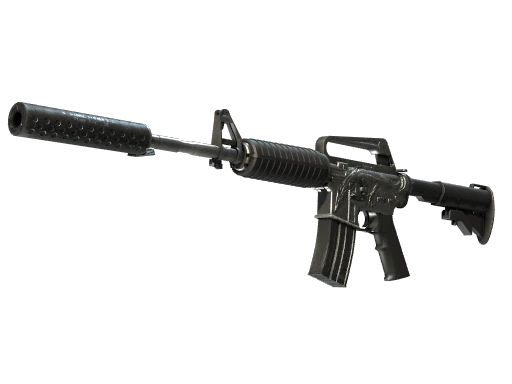 M4A1-S | Basilisk (Factory New)