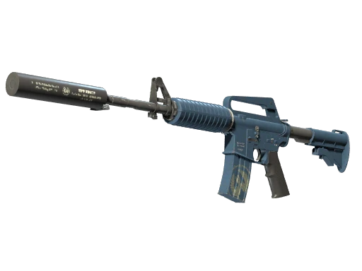 M4A1-S | Guardian (Factory New)