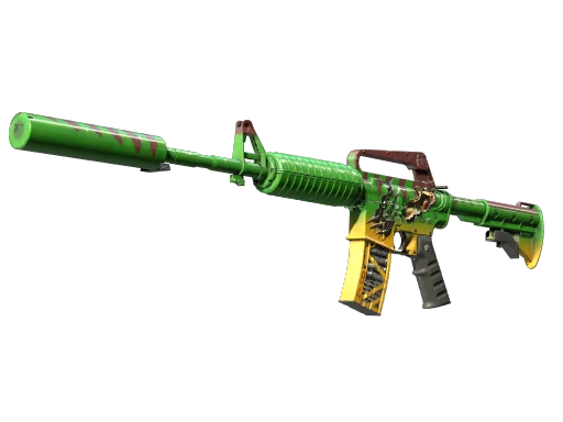 M4A1-S | Emphorosaur-S (Factory New)