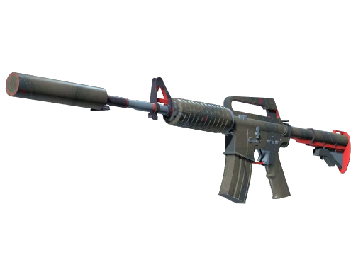 M4A1-S | Briefing (Factory New)