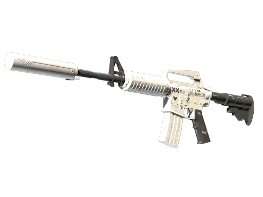 M4A1-S | Printstream (Field-Tested)