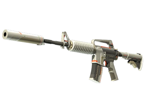 M4A1-S | Mecha Industries (Factory New)