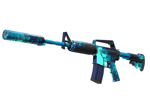 M4A1-S | Icarus Fell (Factory New)
