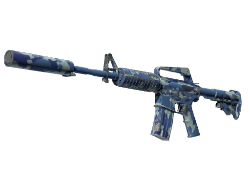 M4A1-S | Bright Water (Field-Tested)