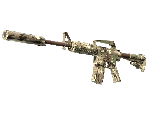 Souvenir M4A1-S | VariCamo (Factory New)