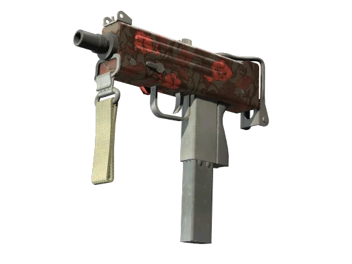 MAC-10 | Aloha (Factory New)