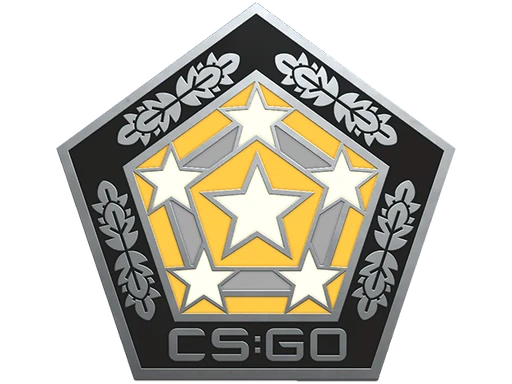 Chroma Pin