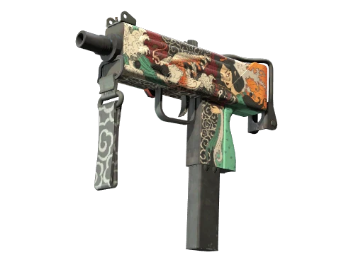 MAC-10 | Allure (Factory New)