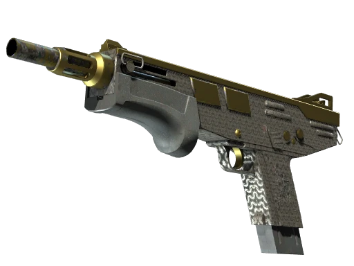 MAG-7 | Chainmail (Factory New)