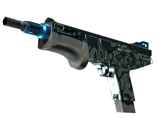 MAG-7 | Hard Water (Factory New)