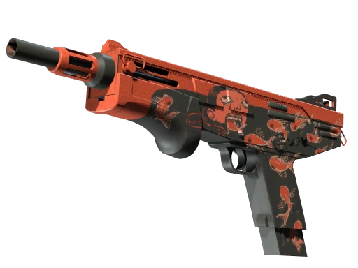 MAG-7 | Insomnia (Factory New)