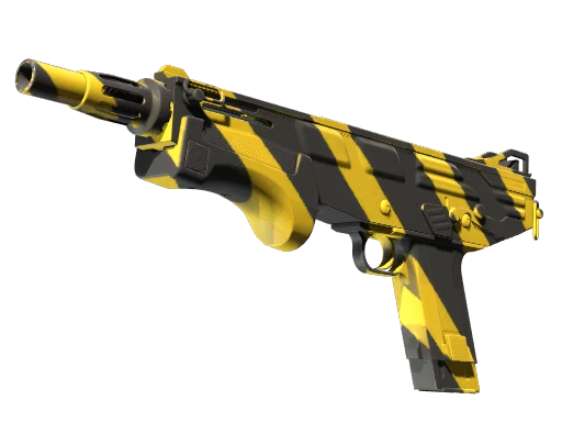 MAG-7 | Hazard (Factory New)