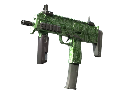 MP7 | Motherboard (Factory New)