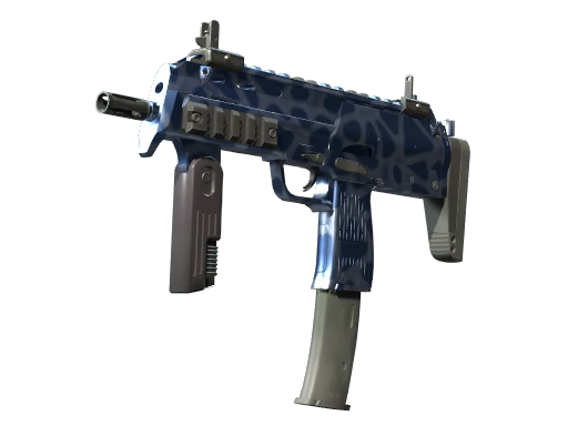 MP7 | Ocean Foam (Factory New)