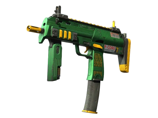 MP7 | Powercore (Factory New)