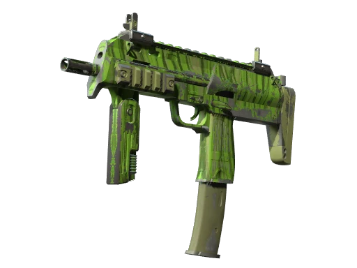 MP7 | Tall Grass (Field-Tested)