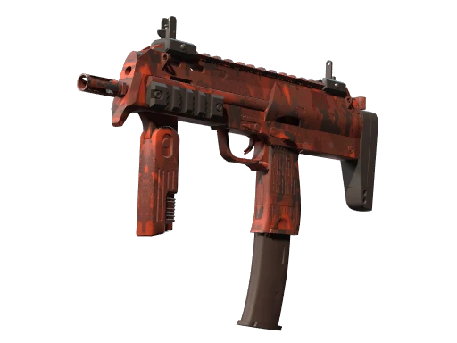 MP7 | Full Stop (Factory New)