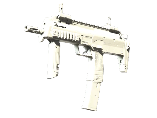 MP7 | Whiteout (Factory New)