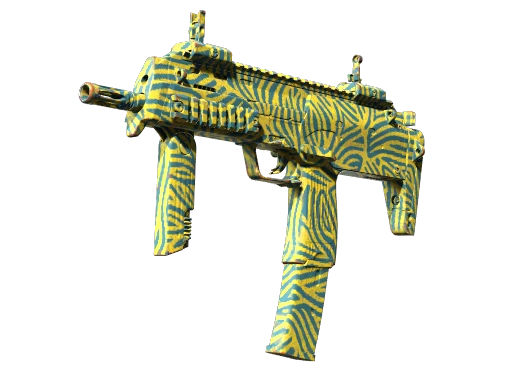 MP7 | Akoben (Factory New)
