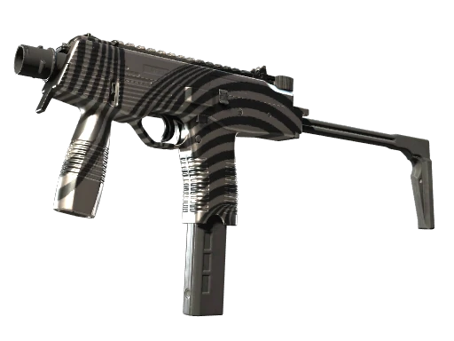 MP9 | Hypnotic (Factory New)