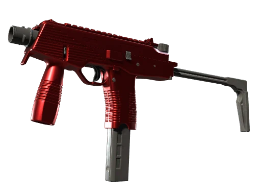 MP9 | Hot Rod (Factory New)