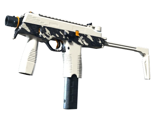 MP9 | Arctic Tri-Tone (Factory New)