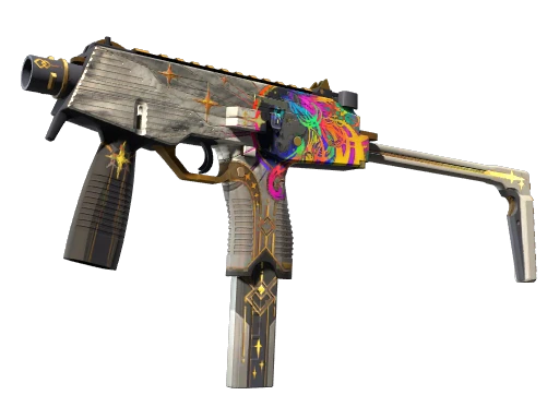MP9 | Starlight Protector (Factory New)