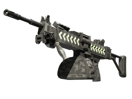Negev | Ultralight (Factory New)