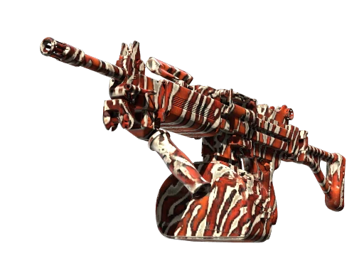 Negev | Lionfish (Factory New)
