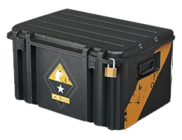 CS:GO Weapon Case